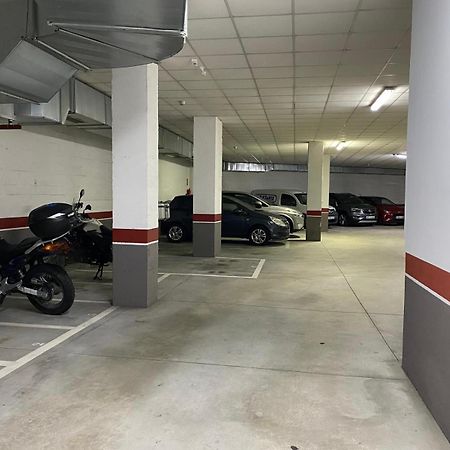 Fragueiro 186 Διαμέρισμα Βίγκο Εξωτερικό φωτογραφία